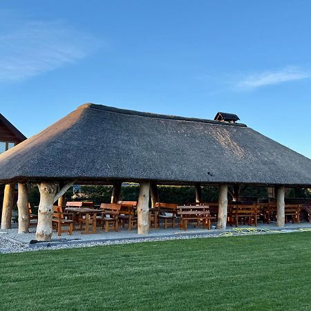 Kraina Dauby Villa Wielowies  Dış mekan fotoğraf