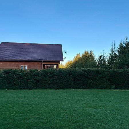 Kraina Dauby Villa Wielowies  Dış mekan fotoğraf