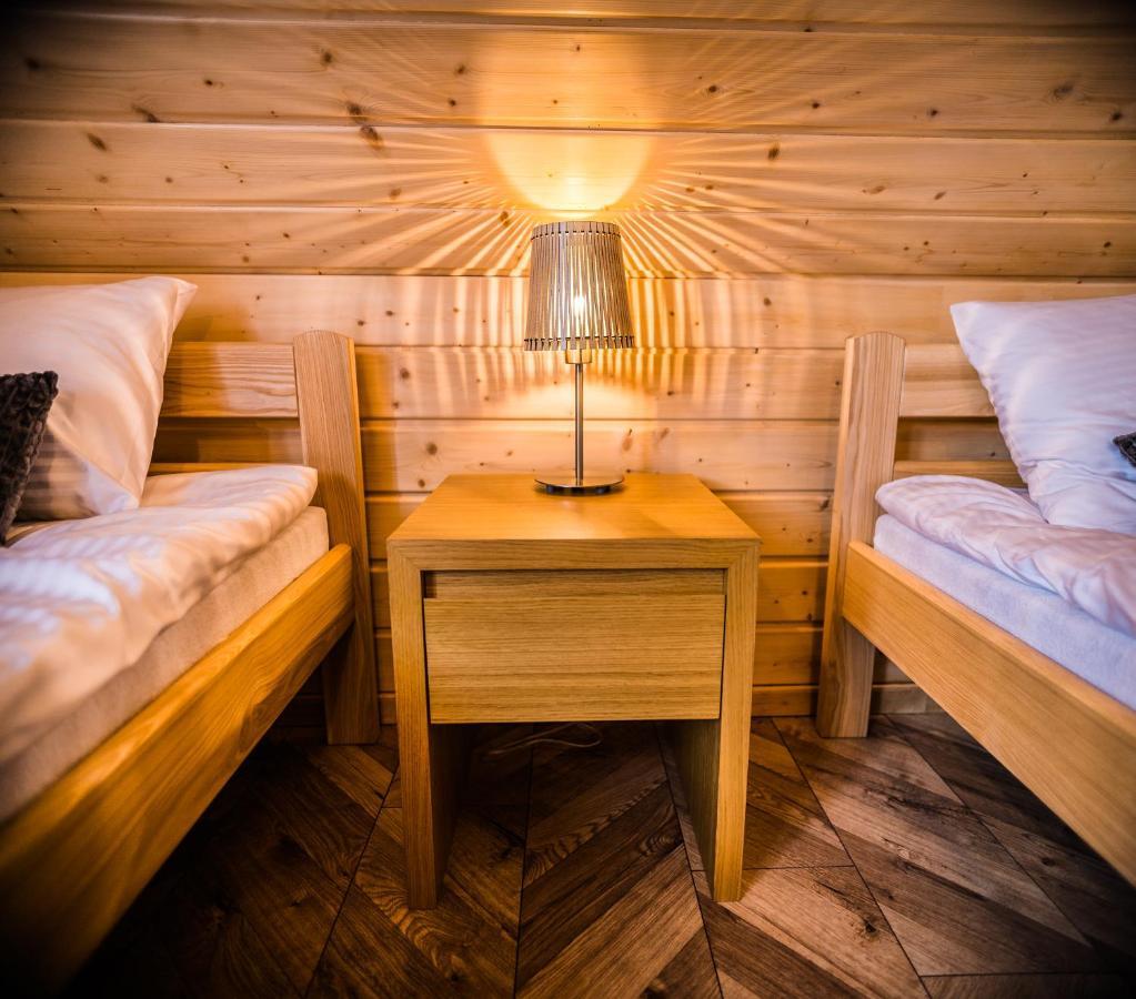 Kraina Dauby Villa Wielowies  Dış mekan fotoğraf