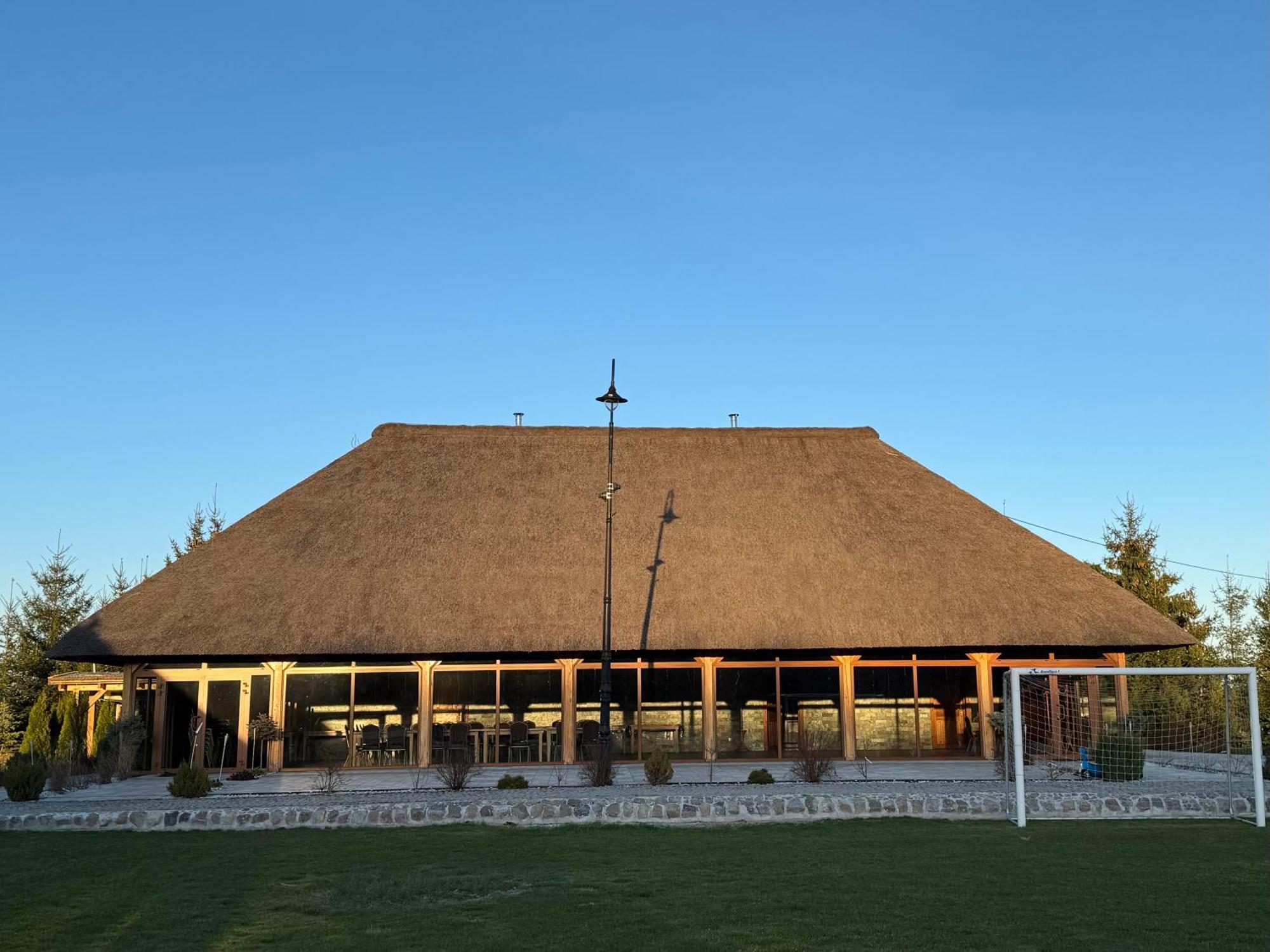 Kraina Dauby Villa Wielowies  Dış mekan fotoğraf